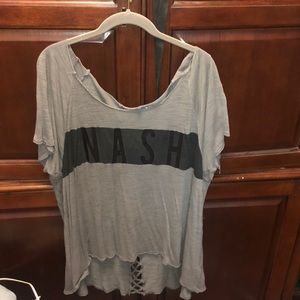 United XXVI line from Aeropostale